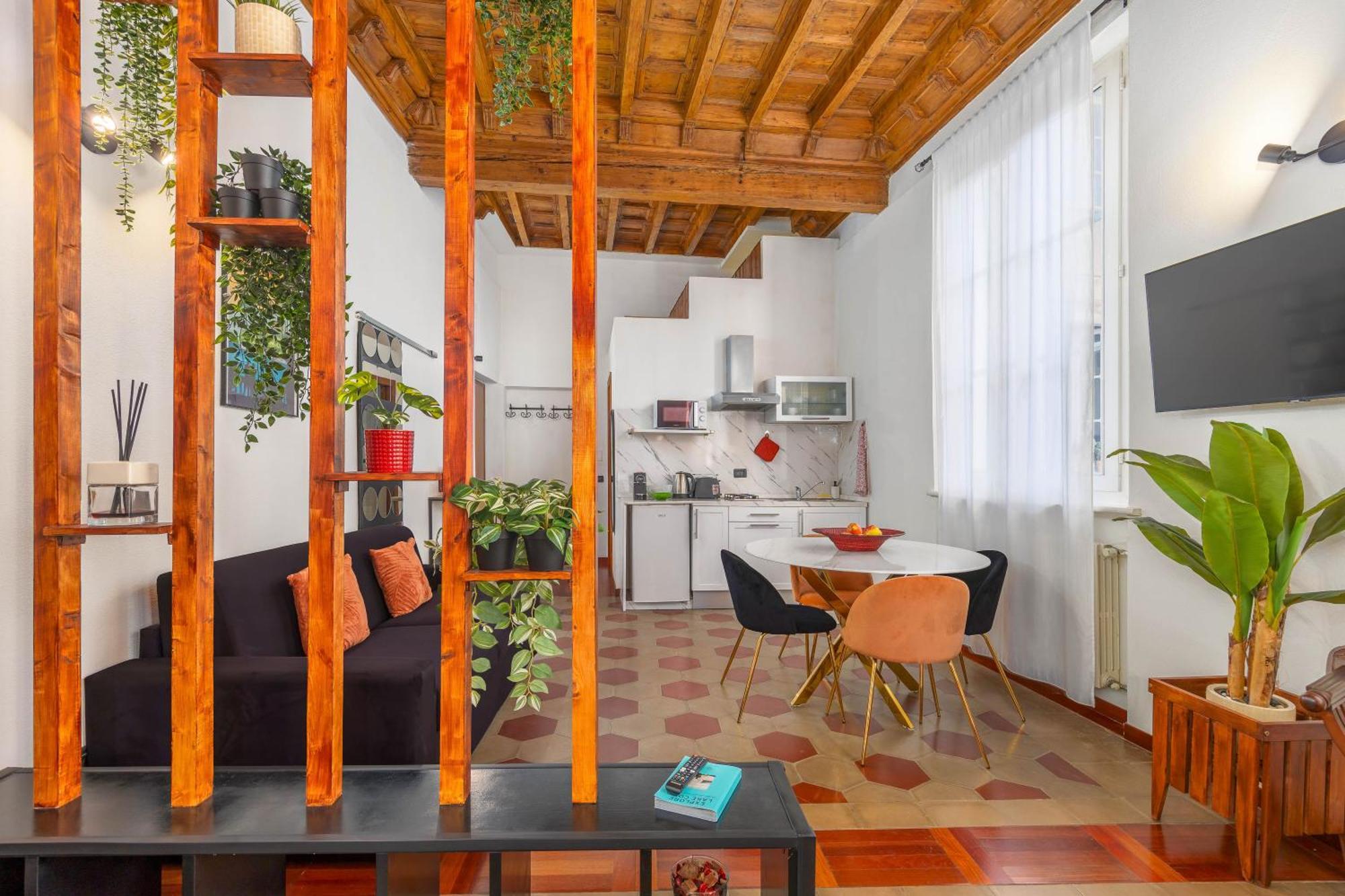 Domus Cortesella Комо Экстерьер фото