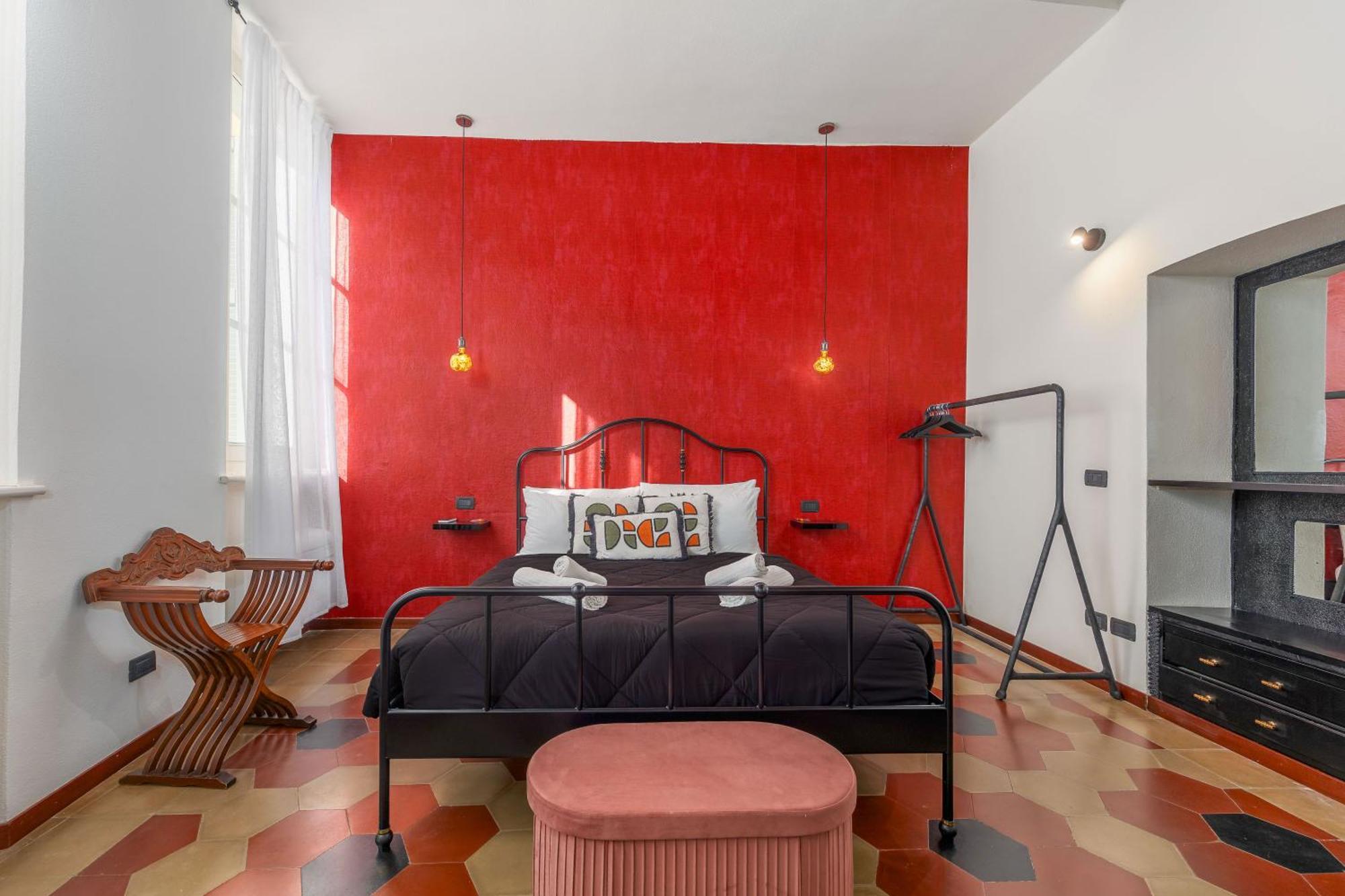 Domus Cortesella Комо Экстерьер фото